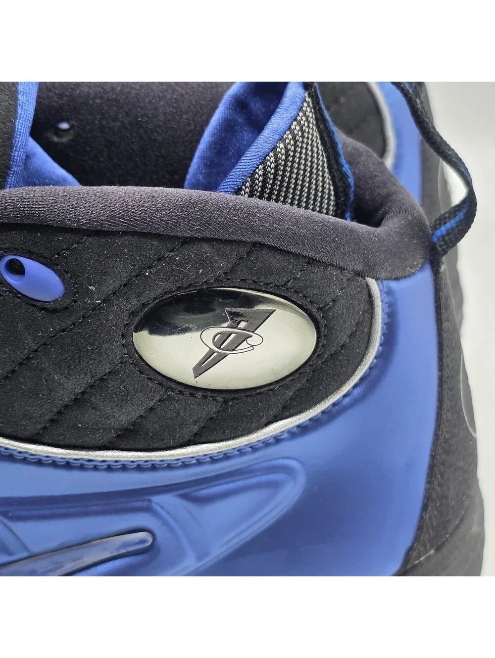 Nike all used